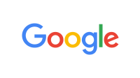 Google logo.