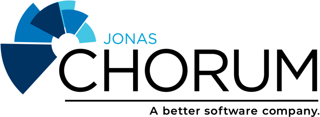 Jonas Chorum Logo