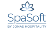 SpaSoft by Jonas Logo - Stacked